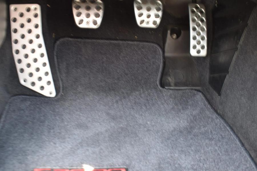 Детали интерьера Honda S2000 (AP2) 2007 года  (NA) (фото 82 из 155)